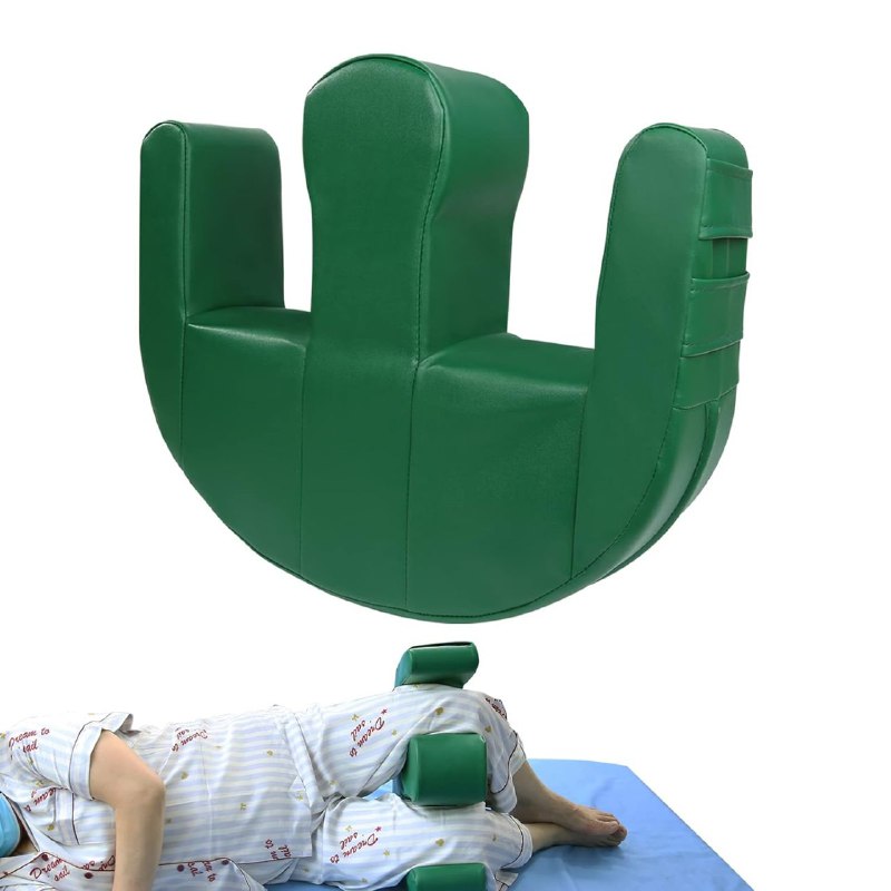 جهاز تدوير المريض، جهاز تدوير متعدد الوظائف Dispositif de retournement du patient, dispositif de retournement multifonctionnel