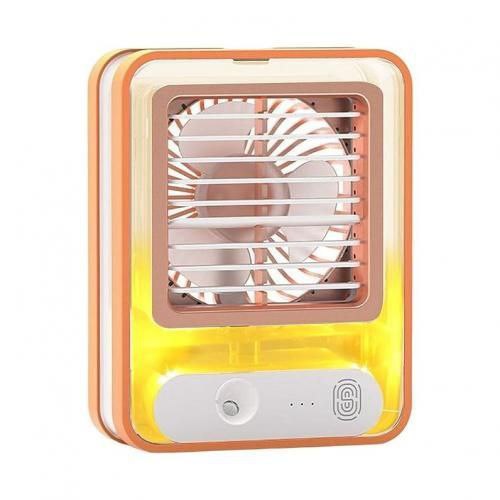 Mini Ventilateur