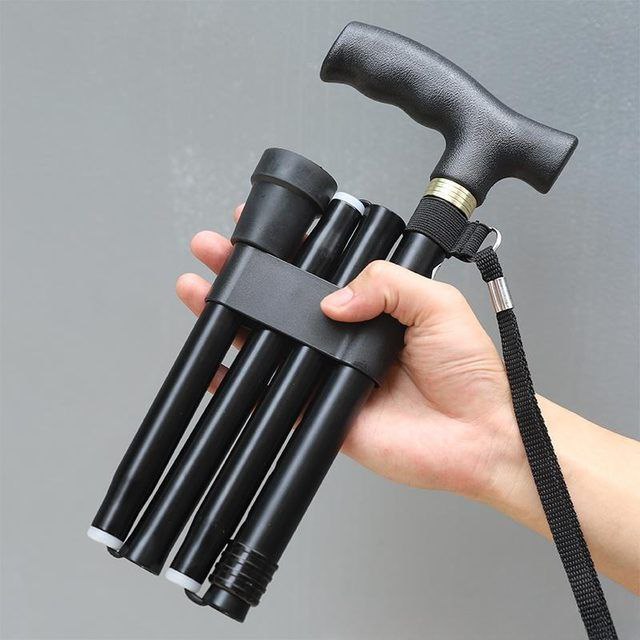 Canne pliable Compact Cane