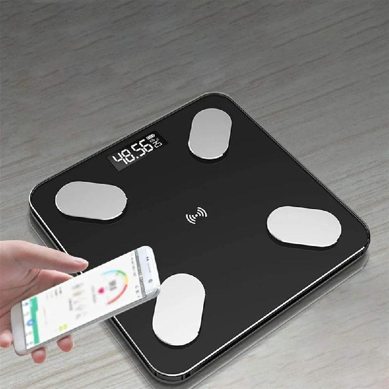 ميزان رقمي ذكي Balance numérique intelligente Poids