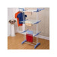 Etendoir Sèche Linge ,supports de séchage pour vêtements 40kg رف تجفيف الملابس، رف تجفيف