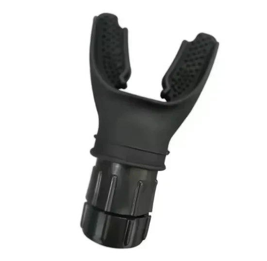 جهاز تدريب التنفس المصنوع من السيليكون، جهاز تهوية الرئة Appareil d'entraînement respiratoire en silicone, ventilateur pulmonaire