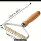 Brosse pour enlever les poils d'animaux sur vêtements فرشاة لإزالة شعر الحيوانات الأليفة من الملابس