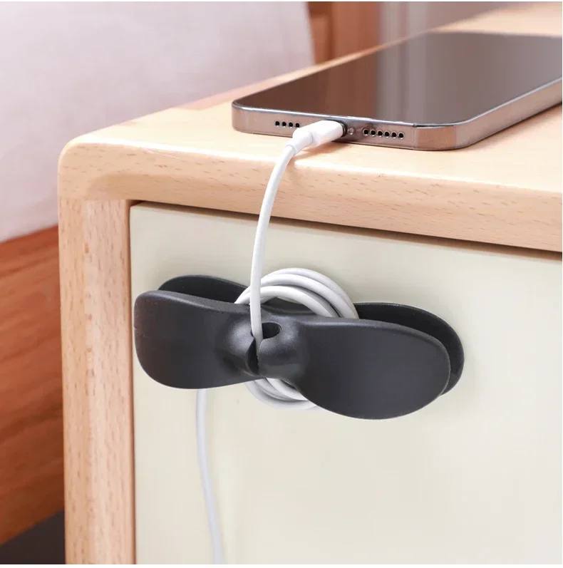 Enrouleur de Fil  Organisateur de Câble