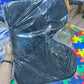 Coussin de confort, coussin de siège orthopédique en mousse à mémoire وسادة مريحة، وسادة مقعد من إسفنج الذاكرة العظمي لتخفيف آلام العصعص وأسفل الظهر