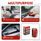 Brosse nettoyante anti-film protectrice فرشاة تنظيف طبقة الزيت