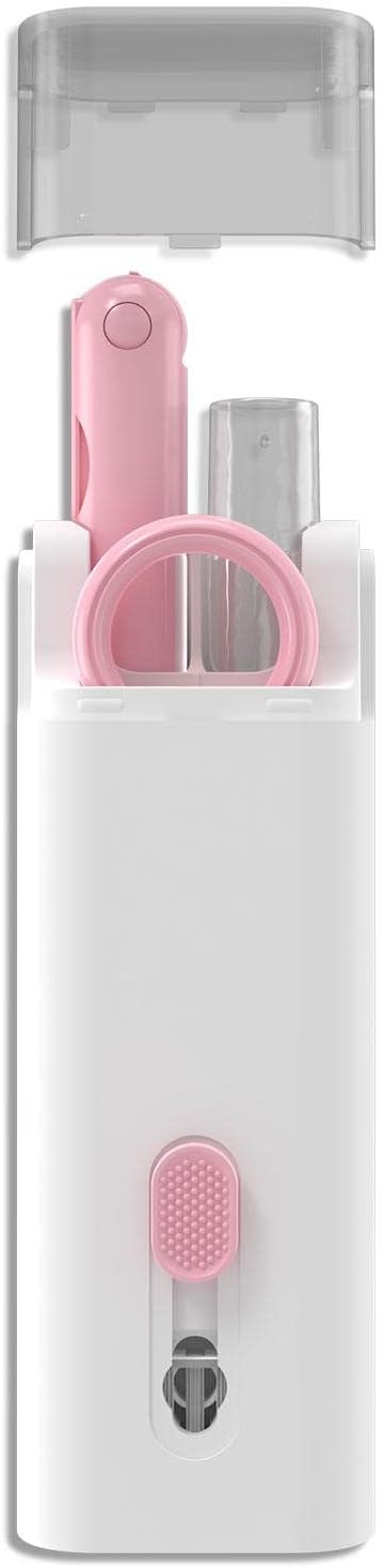 مجموعة تنظيف إلكترونية متعددة الوظائف 7 في 1 kit de nettoyage électronique multifonctionnel 7-en-1