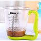 كوب القياس الإلكتروني Tasse à mesurer électronique