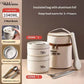 Lunch box علبة غداء محمولة عازلة boîte à lunch isotherme portable