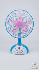 مروحة يدوية صغيرة Mini ventilateur portatif Cartoon