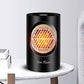 مروحة تدفئة هواء كهربائية محمولة Ventilateur chauffe-Air électrique Portable 400W