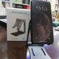 Mobile Phone Tabletdesktop Stand حامل الهاتف المحمول والكمبيوتر اللوحي وسطح المكتب