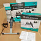 جهاز تمرين الدواسات للذراعين والساقين قابل للطي Arm and leg Pedal Exerciser Vélo d'exercice pliable pour les jambes et les bras