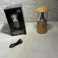 Camping light Lanterne de Poche Étanche pour Aventures en Plein Air