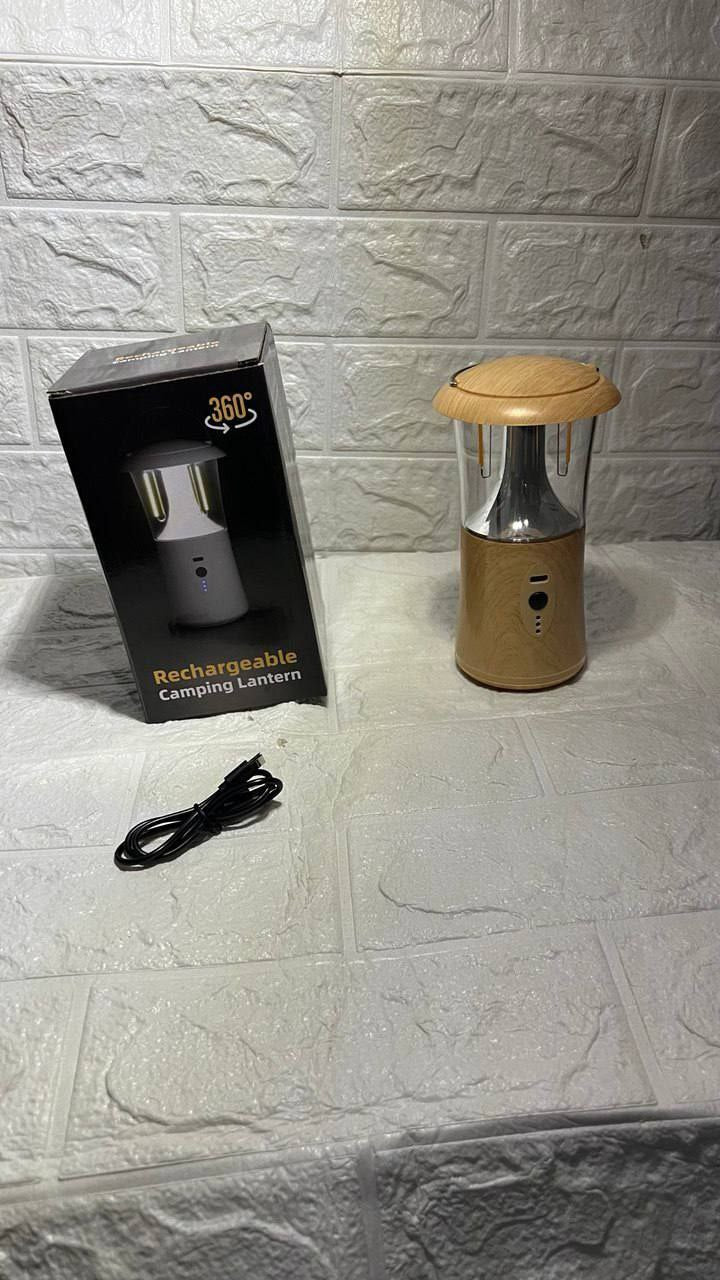 Camping light Lanterne de Poche Étanche pour Aventures en Plein Air