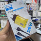 2USB Fast charger 35W IG420 Cable Type-C