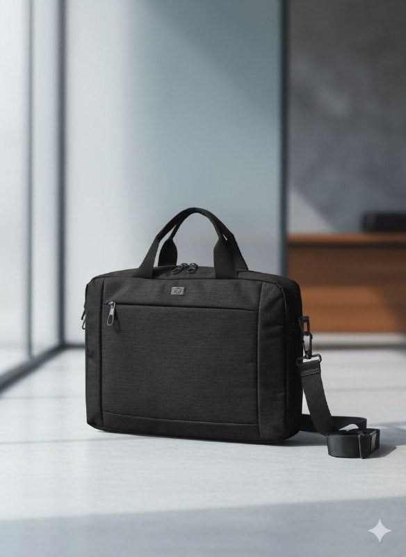 Cartable Pc 15 pouces disponible en gris et noir