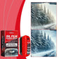 Brosse de nettoyage de film d'huile pour automobile فرشاة تنظيف طبقة زيت السيارة