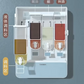 Etagère multifonctionnelle pour épices رف توابل متعدد الوظائف