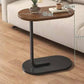 Table d'appoint table basse en forme de C