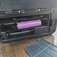 panneau solaire charge audio portable bureau lampe