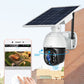 AI Solar PTZ Camera T05-WiFi كاميرا شمسية ذكية