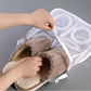 Sac de lavage de chaussures, rangement et de voyage حقيبة غسيل الأحذية، حقيبة تخزين أحذية السفر