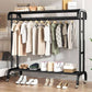 CLOTHES DRYING RACK  A coat hanger for your comfort  50KG