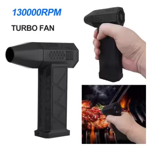 منفاخ كهربائي 16000mAh Souffleur à air électrique