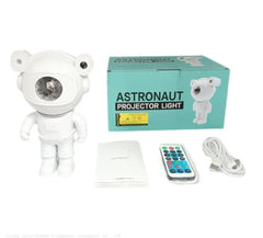Astronaut Projector light