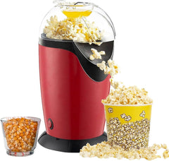 Popcorn Machine 2.5L آلة صنع الفشار بدون زيت