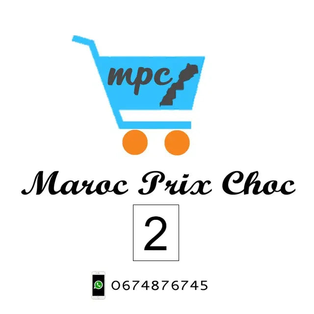 Prix Choc2