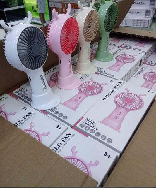 Mini ventilateur Fan