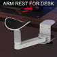 Accoudoir pour bureau Bras de bureau d'ordinateur