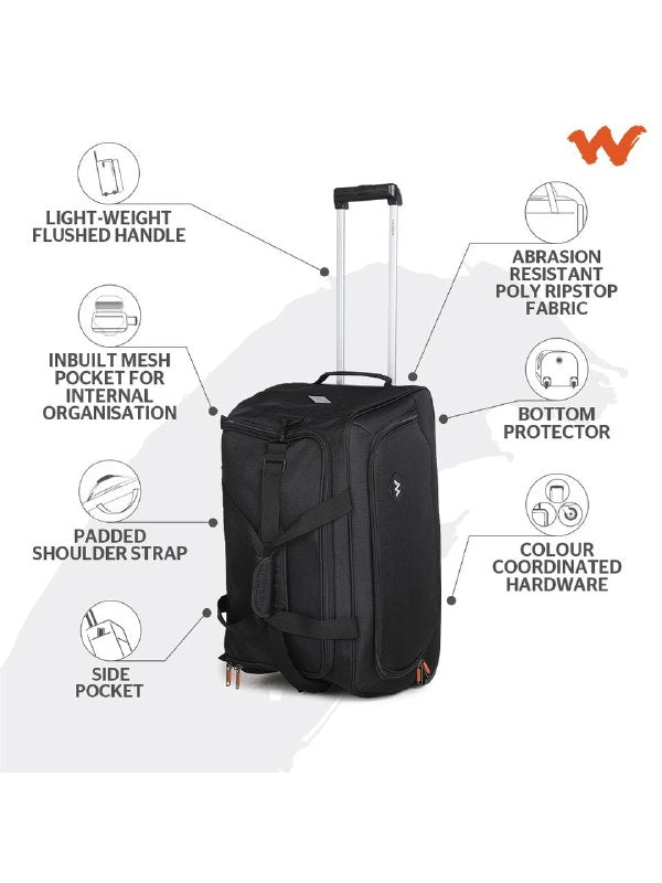 Sac Voyage Wild Craft 2pcs Série 2 piéces