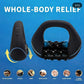 Powered Rolling Massager Masseur roulant électrique مدلك دوار يعمل بالطاقة