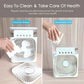 Mini Cooling Fan Mini Climatiseur ventilateur de refroidissement مروحة تبريد صغيرة