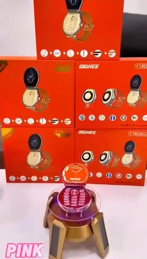 Smart wath phone