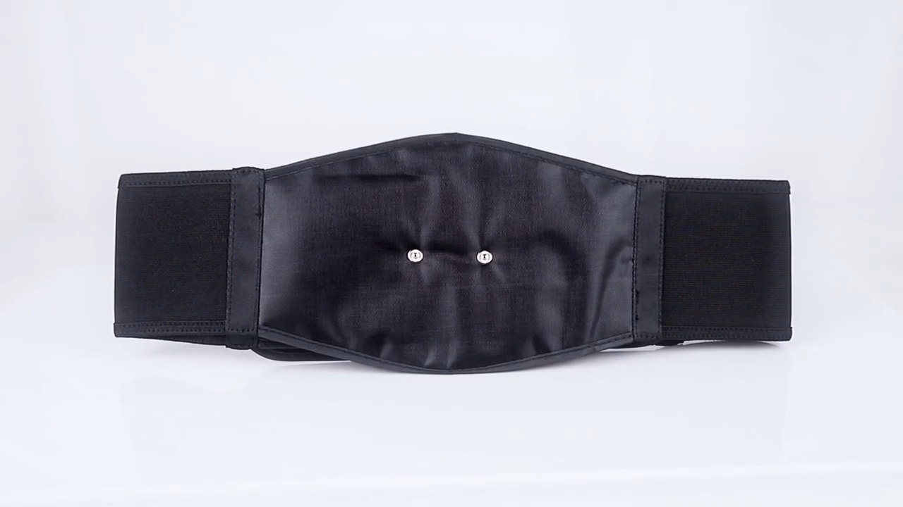 حزام شد البطن، حزام شد كهربائي Ceinture abdominale Toning Ceinture de Tonification Électrique Contrôle du Ventre