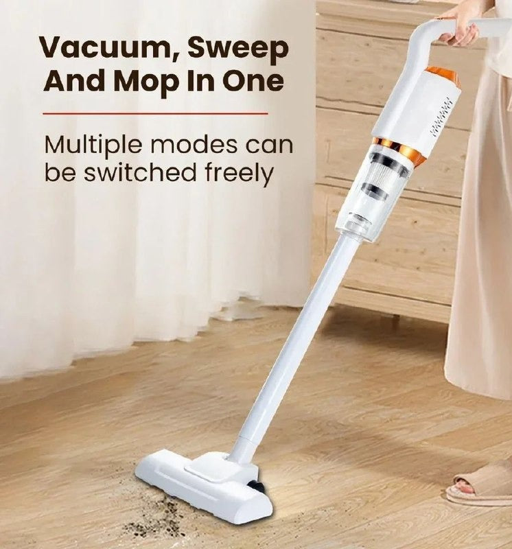 Wireless vacuum cleaner Aspirateur sans fil مكنسة كهربائية لاسلكية