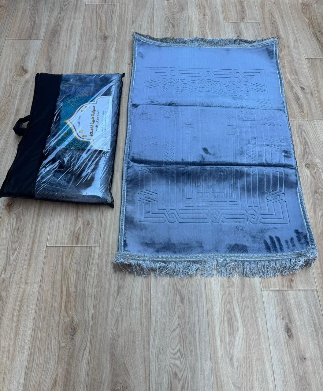 SOFT ISLAMIC PRAYER سجادة للصلاة