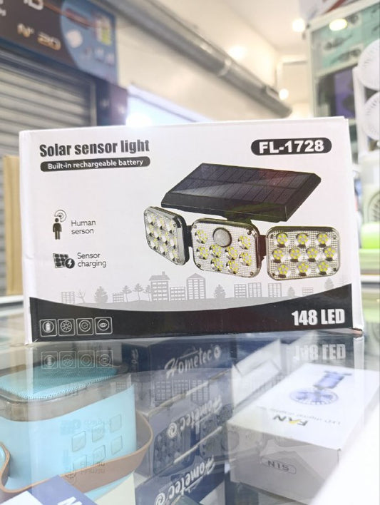 Solar sensor Light FL-1728