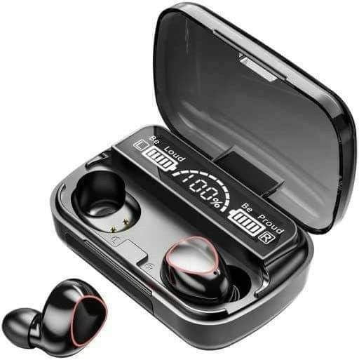 Ecouteurs Earbuds DAMIX M20