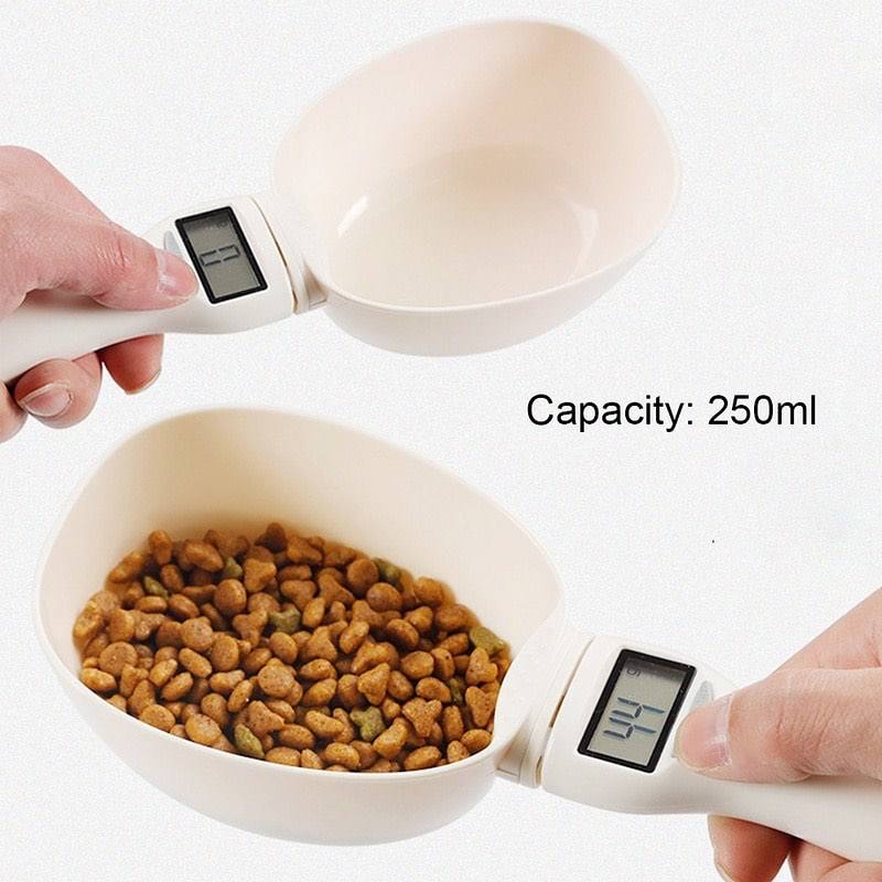 Cuillère doseuse numérique, cuillère doseuse électronique avec écran LCD Measure Spoon ميزان ملعقة رقمي، ملعقة قياس إلكترونية مع شاشة LCD