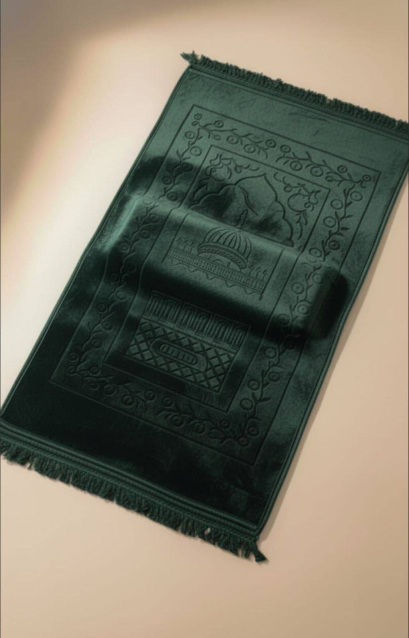 سجادة للصلاة صلاية