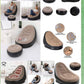 كرسي قابل للنفخ مع مسند للقدمين، أريكة قابلة للنفخ Fauteuil gonflable avec repose-pieds