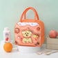 Sac à lunch bag gouter enfants Lunch box