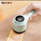 Digital display Hair ball trimmer ماكينة تشذيب كرات الشعر بشاشة رقمية