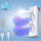 Double-ended Spray Fan Ventilateur à double jet Mini Climatiseur مروحة رش مزدوجة الأطراف