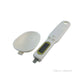 ميزان ملعقة مطبخ رقمي محمول مزود بشاشة LCD Digital spoon scale cuillère